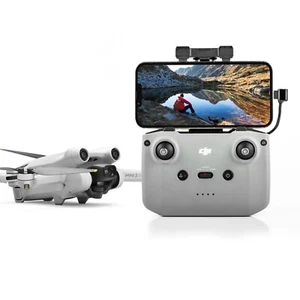 6" Data Cable for DJI RC-N1/N2 USB-C to Not android. See Pictures - Picture 1 of 12