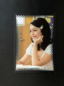 FIGURINA HIGH SCHOOL MUSICAL 2 PANINI 2007 n 42 NUOVA CON VELINA - Foto 1 di 2