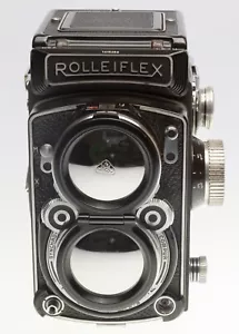 Rollei Rolleiflex 2.8C (K7C) – s/n #1415264 - Imagen 1 de 18