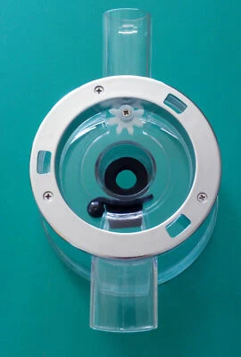 Ciotola cassetto estrattore separatore polpa H KOENIG GSX12