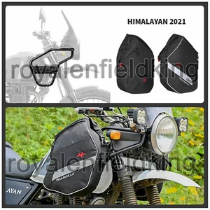 Fit For Royal Enfield Himalayan BS6 "Viaterra Trailpack" Model 2021-23 - Picture 1 of 4