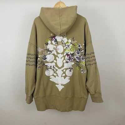 Movimiento FP - Free People At My Best Sudor Bordado - Combo de Incienso - Pequeño Foto 1 de 4