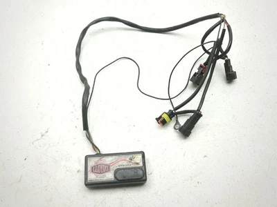 03-17 Victory Vegas LLOYDZ Motor Works Unit - Image 1 of 4