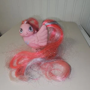 De colección My Little Pony 1987 G1 Cosquillas Colas Fairy Tail Birds  - Imagen 1 de 3