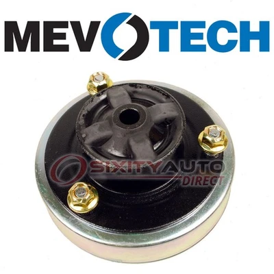 Mevotech Supreme Rear Strut Mount Kit for 1993 BMW 740i - Shock Spring vo Foto 1 de 4