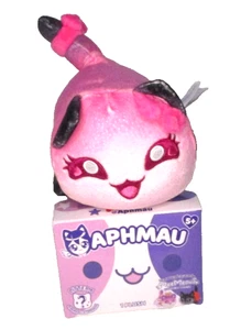 Aphmau & Friends Kawaii KC My Street Mystery MeeMeows Cat Limited Ed 6"Plush NEW - Picture 1 of 7
