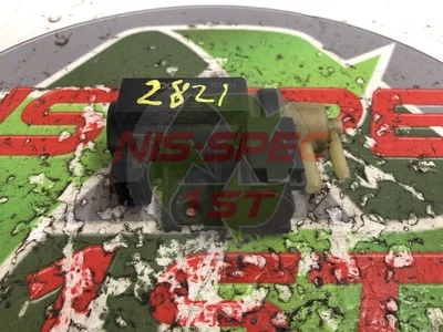 2016 Infiniti Q30 Boost Solenoid 2016-2019 2236500QAM - Image 1 of 4