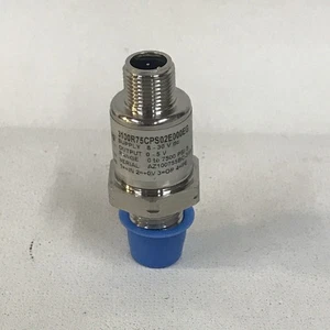 GEMS 3100 Serie Sensor 3100R75CPS02E000EG Druckmessumformer 0-7500 PSIG - Bild 1 von 4