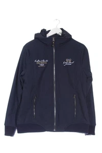 COASTGUARD Übergangsjacke Damen Jacke Gr. DE 42 blau Casual-Look - Bild 1 von 5