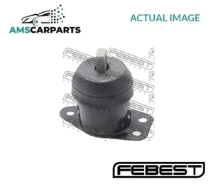 ENGINE MOUNT MOUNTING RIGHT FRONT HM-KBRH FEBEST NEW OE REPLACEMENT - Picture 1 of 6