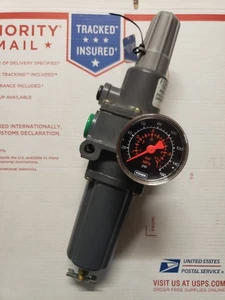 67DF PRESSURE REDUCING REGULATORS - Picture 1 of 4