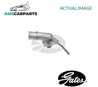 ENGINE COOLANT THERMOSTAT TH20383G1 GATES NEW OE REPLACEMENT - Image 1 of 4