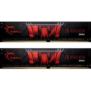 G.SKILL AEGIS 16GB DDR4 SDRAM Memory Module (f4-3000c16d-16gisb) - Picture 1 of 2