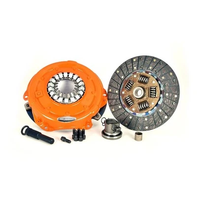 Centerforce KCFT693963 Full Facing Disc Clutch for Plymouth 5.6 / 6.3 / 7 V8 Gas - Image 1 of 3