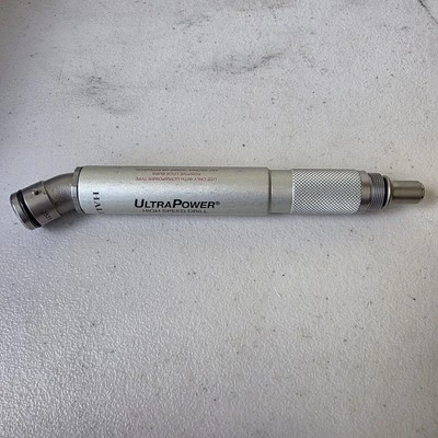 Broca Hall UltraPower de alta velocidade - Imagem 1 de 4