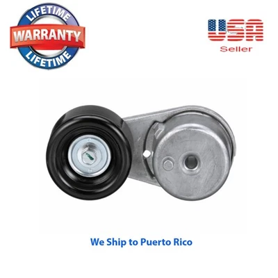 Conjunto de tensor de correa para Nissan NV1500 2012-2018 4,0 L 11955-EA20A Foto 1 de 4