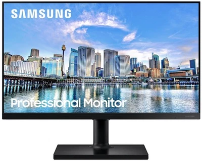 Samsung Monitor F24T450FZU LCD Display 60 cm (24") - Immagine 1 di 4