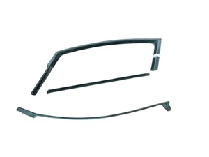 Guarnizione Porta Anteriore Sinistra Sx Seat Ibiza  - 17140 - Foto 1 di 2