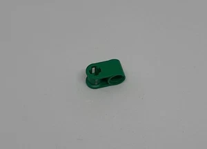 1x Lego®  Technic Achs Pin Verbinder 2L 6536 grün Technik - Picture 1 of 1