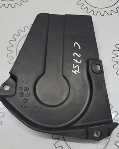 COPERCHIO DISTRIBUZIONE NUOVO PER FIAT PUNTO 1700 TD 93-99 COD:7754820 - Bild 1 von 1