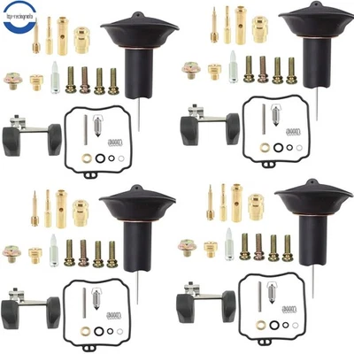Kit Reparación Carburador Diafragma Para YAMAHA XVZ1300A XVZ13A Royal Star XVZ13AT Foto 1 de 4