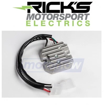 Ricks Motorsport Rectifier/Regulator for 1978-1979 Yamaha XS750S - xj Foto 1 de 4