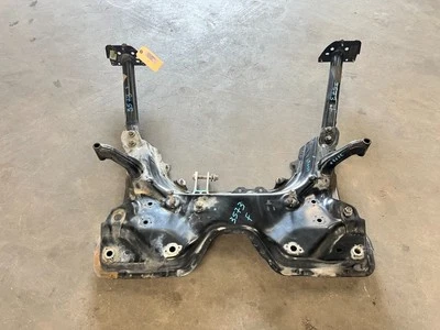 17-19 JEEP RENEGADE FWD 4x4 ПЕРЕДНЯЯ ПОДВЕСКА ПОДРАМНИК ПОПЕРЕЧНЫЙ ЭЛЕМЕНТ, OEM LOT3573 - Изображение 1 из 4