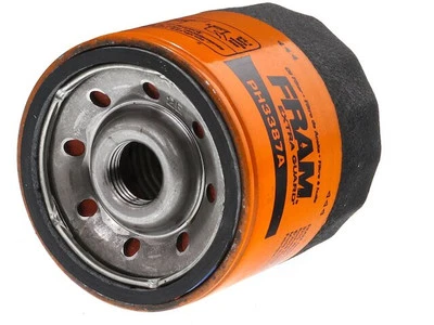 For 1986 Jeep Comanche Oil Filter Fram 25287GQMW - Image 1 of 2