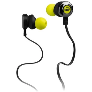 Monster Clarity HD High Definition In-Ear Headphones - Noise Isolating In-Ear - - Picture 1 of 9