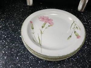 INVITACIÓN INVIERNO / CLAVEL PLACAS LATERALES X 5 - Imagen 1 de 2