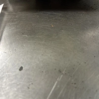 Ford Ranger 1985 cuadro de instrumentos  Foto 1 de 4