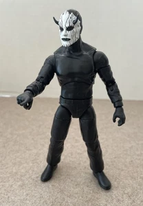 AEW Jazwares The Devil MJF Action Figure - Picture 1 of 1