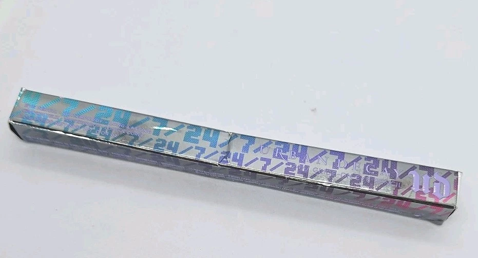 Urban Decay 24/7 Glide on Eye Pencil Mushroom Full Size 100 Authentic