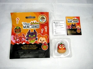 Disney Munchlings Super Sizzlin Iago Red Hot Shakshuka Mini Figure - Picture 1 of 2