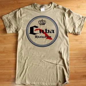 Liberty for Cuba T-Shirt, Tank Top, Havanna, Cuba Libre, Miami, Cuban Flag - Bild 1 von 1