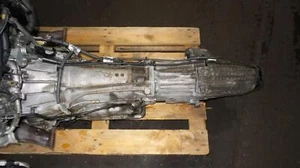 NISSAN FUGA V35 CV35 2001 - 2007 GEARBOX 2.5 RWD 43452 - Picture 1 of 4