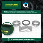 Wheel Bearing Kit Fits Mitsubishi Challenger Mk1 Front 3.0 2.5D 2.8D 1997 On New