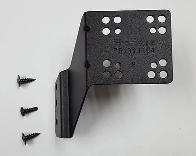 PanaVise CUSTOM IN-DASH PHONE/IPOD MOUNTfor NISSAN TITAN 04-12,INFINITI#75131104 - Image 1 of 3