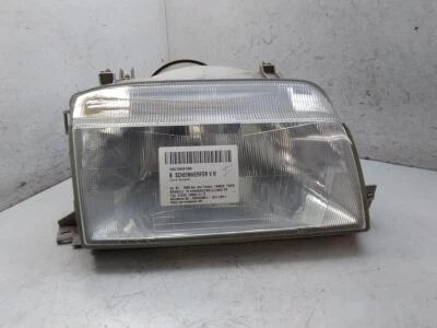Renault R19 L53 original Scheinwerfer rechts mit hydraulischer LWR BJ1990 - Bild 1 von 4