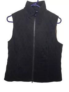 Nomatic Traders Quilted Vest Size Small - Picture 1 of 6