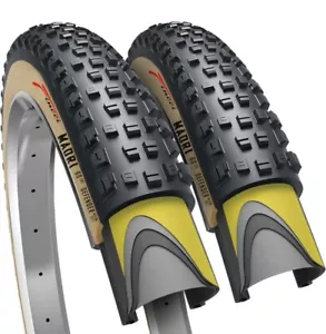 Fincci Maori 29 x 2,25 Zoll Fahrrad Reifen faltbar 57-622 60 TPI mit Nylon für MTB - Bild 1 von 8