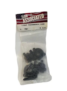 Team Associated RC10GT Getriebegehäuse # 7661, Nitro RC Truck - Bild 1 von 1