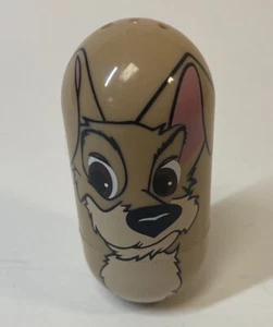 Disney Kelloggs Beanz Weebles Wobble Tramp 47 - Bild 1 von 5