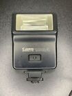 Canon Speedlite 166A Camera Flash (shoe mount) vintage (Not tested) (1)