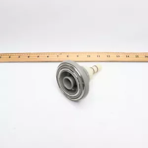 Assemblaggio testa getto massaggio con mini diffusore tempesta 218-0630 tappo uscita mancante - Foto 1 di 6