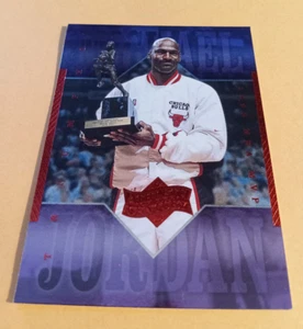 1998-99 Upper Deck baloncesto Michael Jordan atleta del siglo #87 - Bulls - Imagen 1 de 2