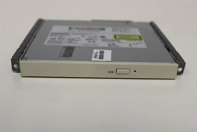 COMPAQ 327921-001 314933-526 24X CD ROM DRIVE MODEL CRN-8241B WITH WARRANTY - Image 1 of 3
