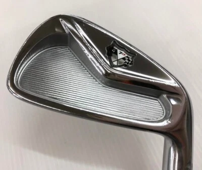 TaylorMade rac Forged TP Iron #4I(1Club)/DG/Flex:S200/Single Iron - Image 1 of 4