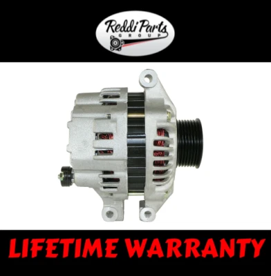 Новый генератор переменного тока для Acura RSX 2,0 л 2002-2006 Honda CRV 2,4 л 02-06 31100-PND-004 - Изображение 1 из 4