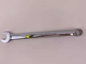 Proto Wrench J1224-T500 Combination Wrench 3/4" 12 Point Long Chrome Finish - Picture 1 of 2